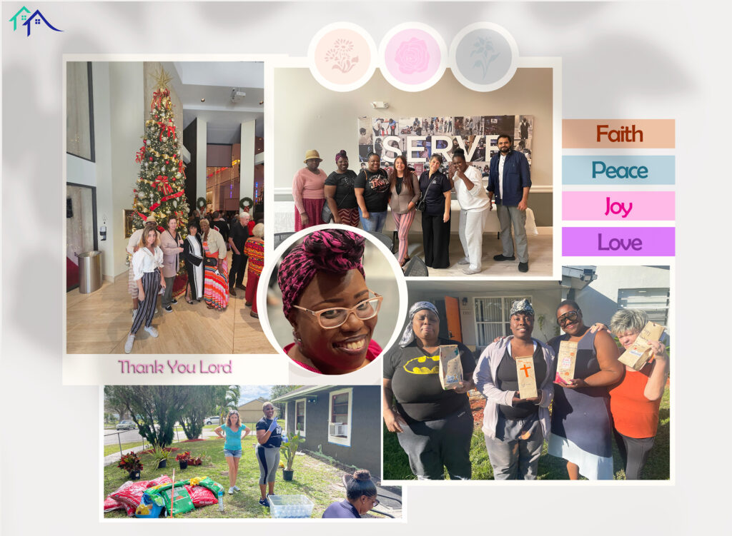 HomesUnited Ministries Publications, Mens Projects, Womens Projects, Annual Publications, Flip Books News Letters.