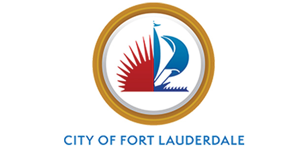 City of Fort Lauderdale supporting HomesUnited Ministries
