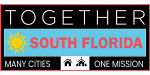 Together South Florida supporting HomesUnited Ministries
