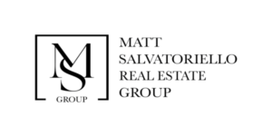 Matt Salvatoriello Real Estate Group supporting HomesUnited Ministries