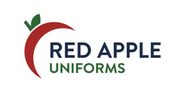 Red Apple Uniforms supporting HomesUnited Ministries