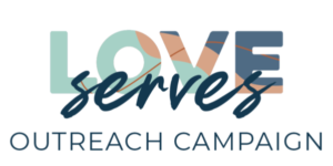 Love Serves supporting HomesUnited Ministries