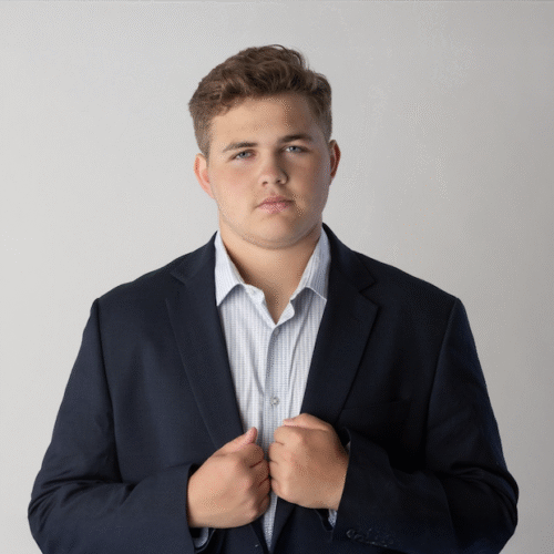 Intern Sean Harms HomesUnited Ministries Internship Westminster Academy 2