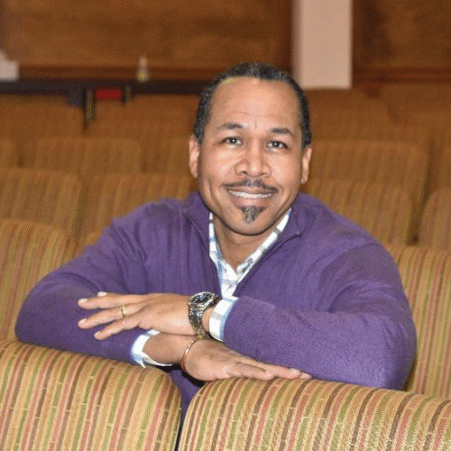 Michael Allen Together South Florida HomesUnited Ministries