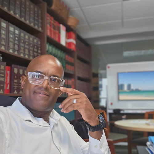 Bobby Dukes Digital Engagement Manager